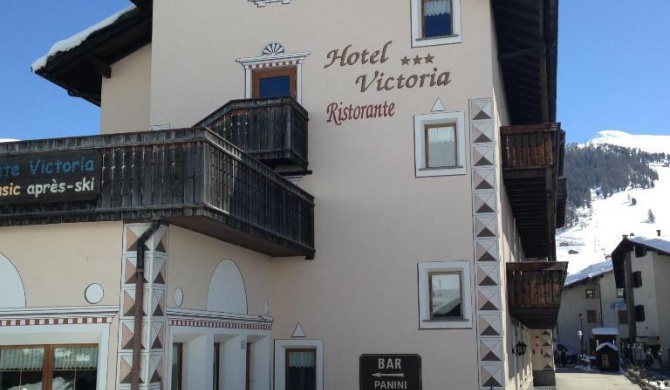 Hotel Victoria