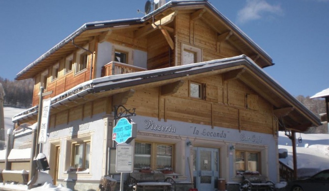 La Locanda