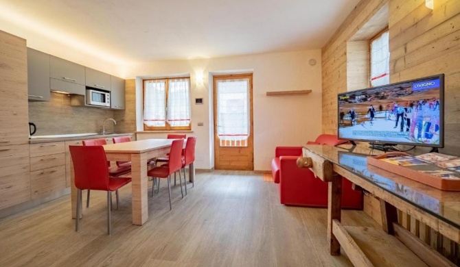 Leveron Apartments