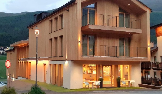 Livì Family Hotel