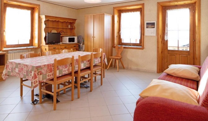 Livigno Apartments Bondi Grande