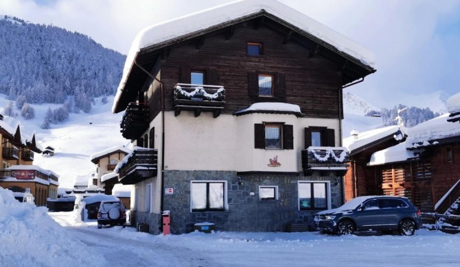 Livigno Elisir