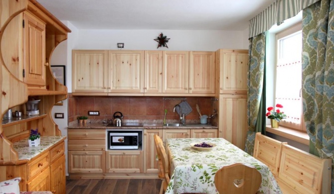 Livigno Elisir Petit