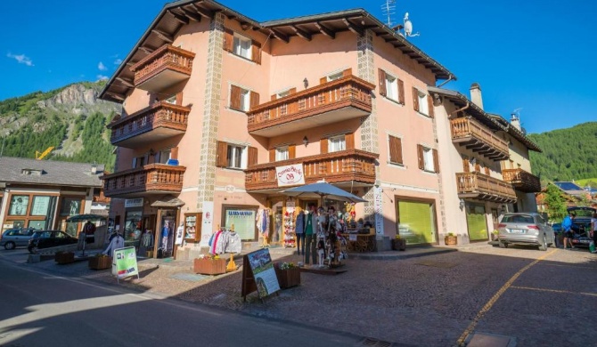 Maison Ostaria MyHolidayLivigno
