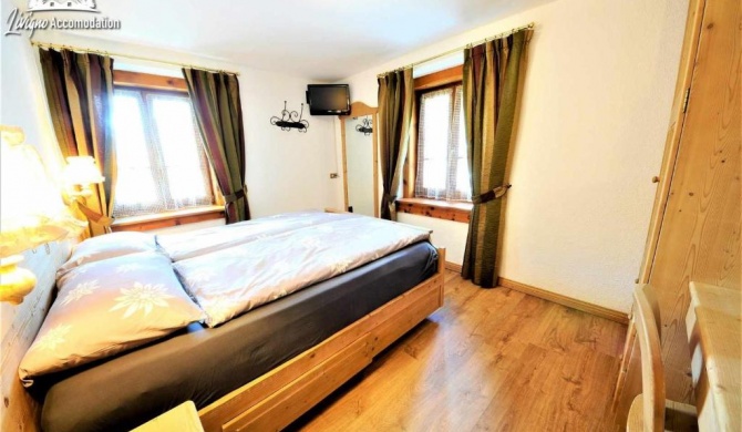 Mikys apartment In pieno centro Ideale per un divertimento assoluto