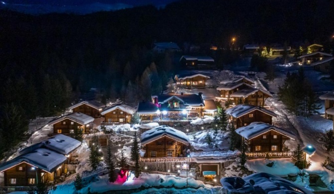 Park Chalet Village
