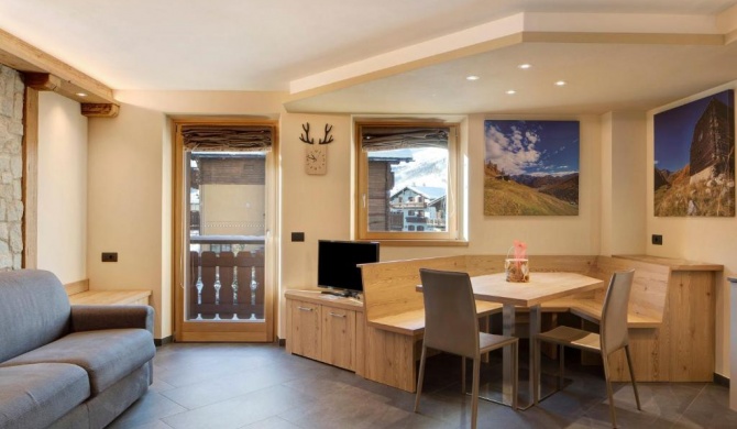 Rasia Residence Relax Stone