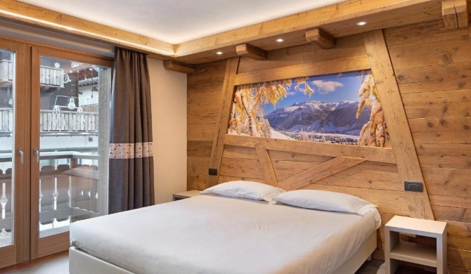 Rasia Residence Relax Winter