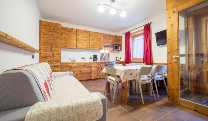 Real Wood Pemont Myholidaylivigno