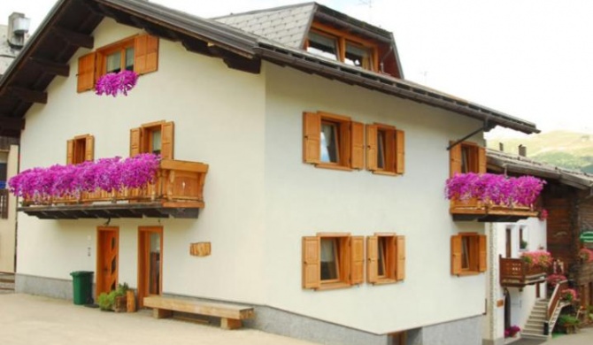 Residence Francescato
