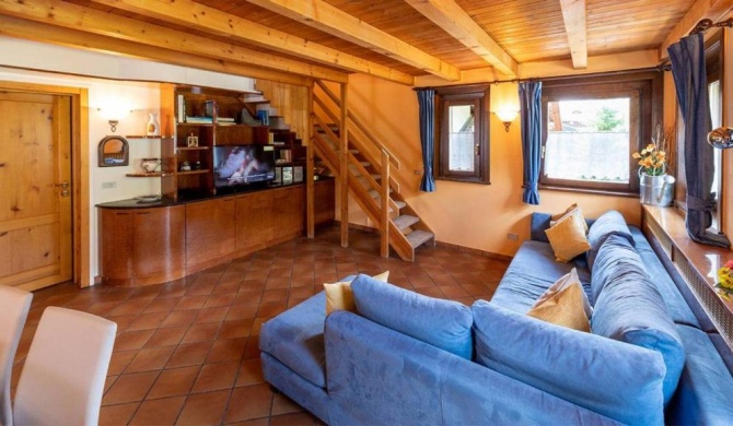 Rin Sky Appartamenti Rin Livigno