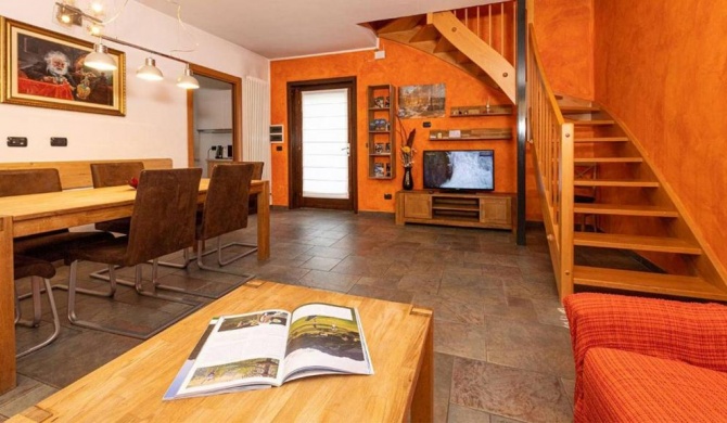 Rin Star Appartamenti Rin Livigno