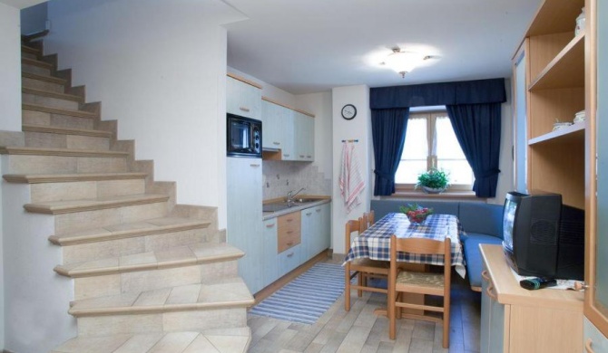 Santin Apartments