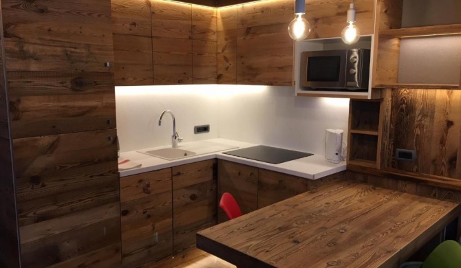 Ski Holidays Apartments
