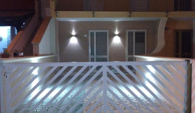 sofia s house