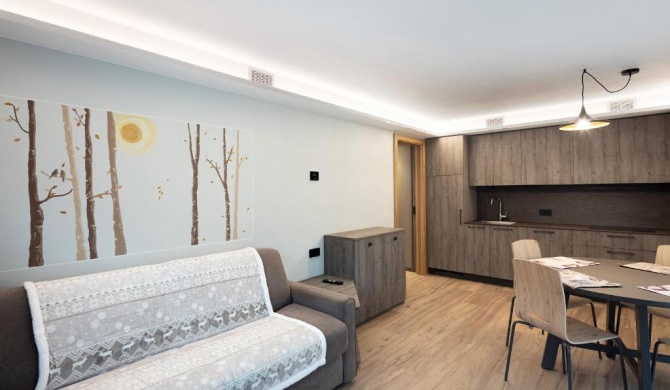 Sun Mountain Planet Suite House