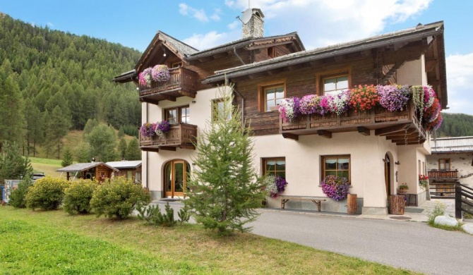 Terra Chalet Martina