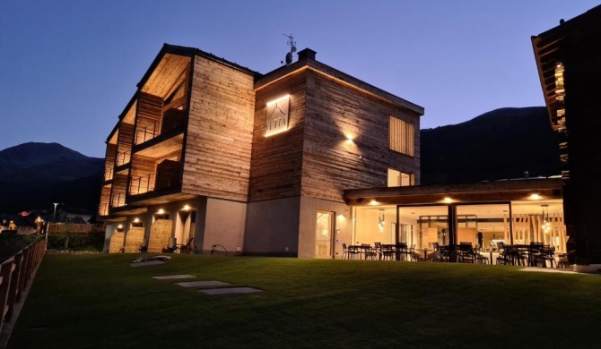Vetta Alpine Relax