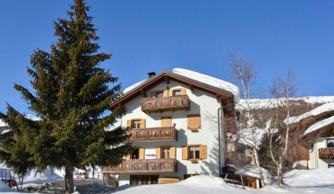 Locazione Turistica Casa Confortina-1