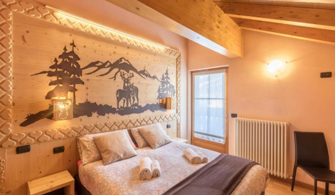 Zenith - Casa Azzurra Mansarda