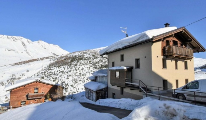 Locazione Turistica Casa Cantoni