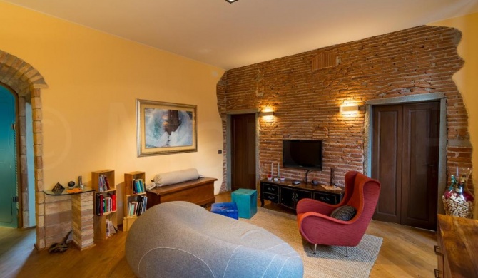 La Casina ad Antignano
