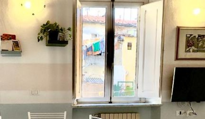 Livorno tra mare e città