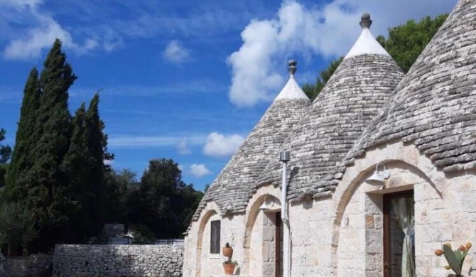 B&B Masseria Nardelli