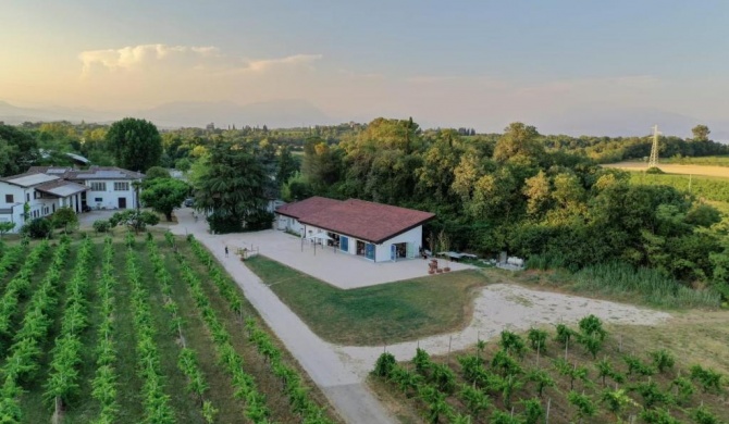 Agriturismo il Rovere