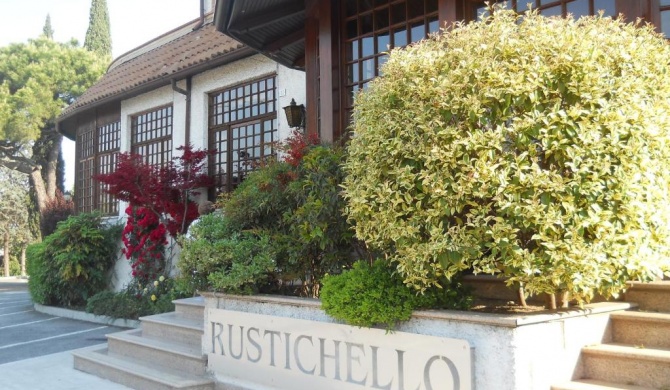 Hotel Il Rustichello