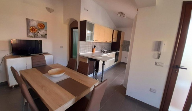 Bella e Nuova casa vacanze Sardegna