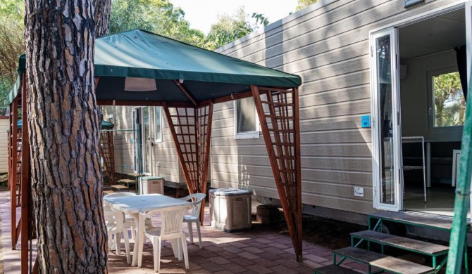 Camping&Village Le Cernie