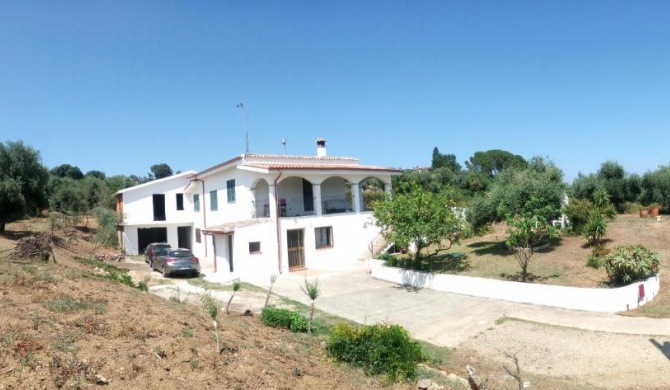 Casa Elena