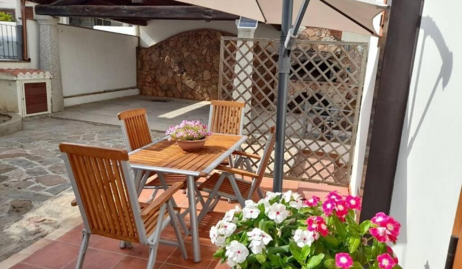 Ideale casa vacanze