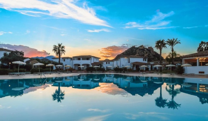 Marina Torre Navarrese Resort