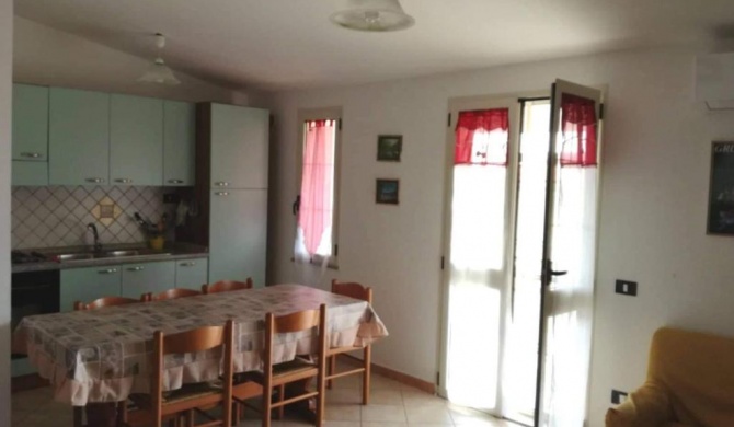 Marina's apartment Ogliastra