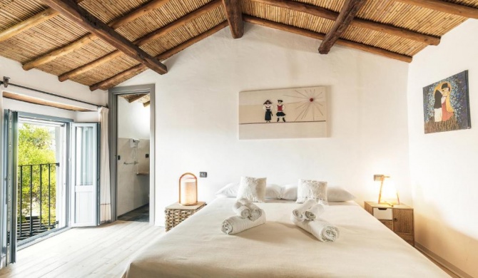 Sa Crai B&B - Sardinian Experience