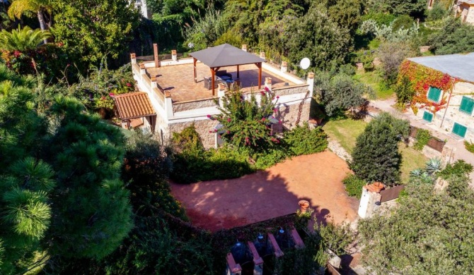villa francesca