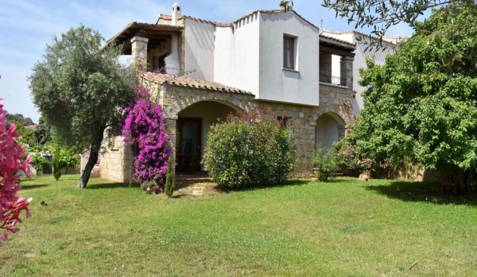 Villa Menhir