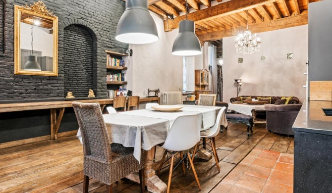 Appartamento Pelleria - Affitti Brevi Italia