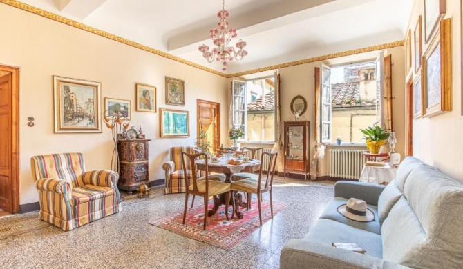 Casa Anna