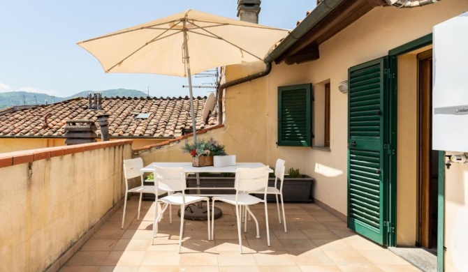 Casa Barbara