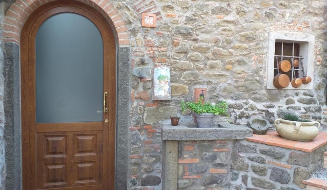 Casa Barsanti-Simonetti