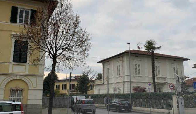 Casa di Gabri a Lucca
