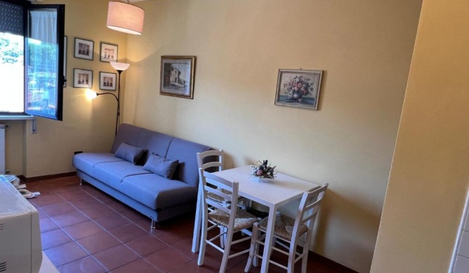 Casa Gellera Via Nottolini 119