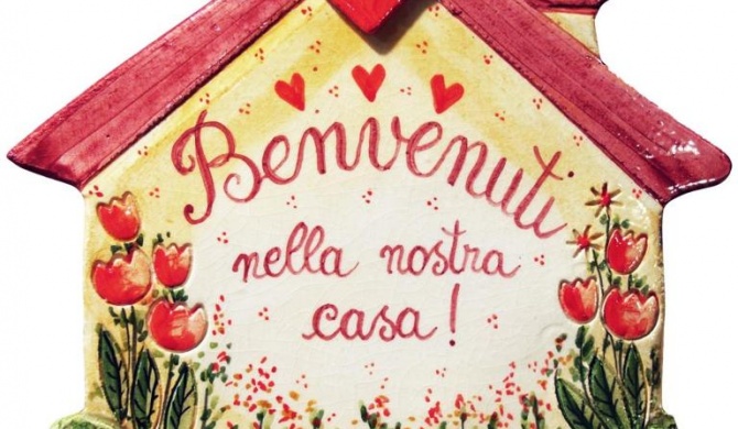 Casa Le Sorelline