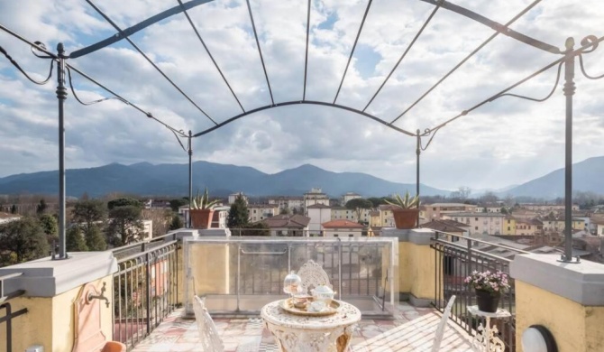 Casa Maria - Open Terrace Next to the Center!