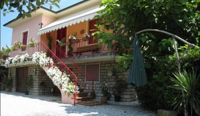 Casa Mary