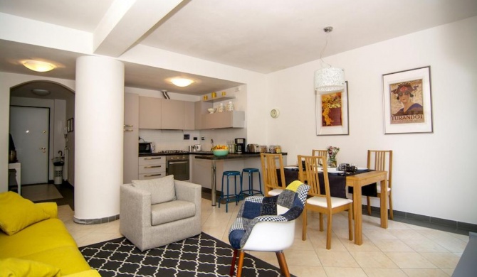 Casa Piaggia