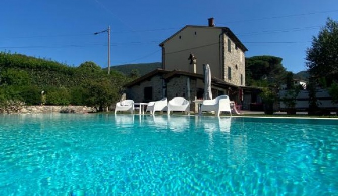 casa pietra del sole